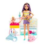 Кукла модельная Barbie