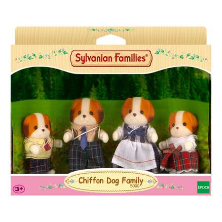 Игровой набор Sylvanian Families