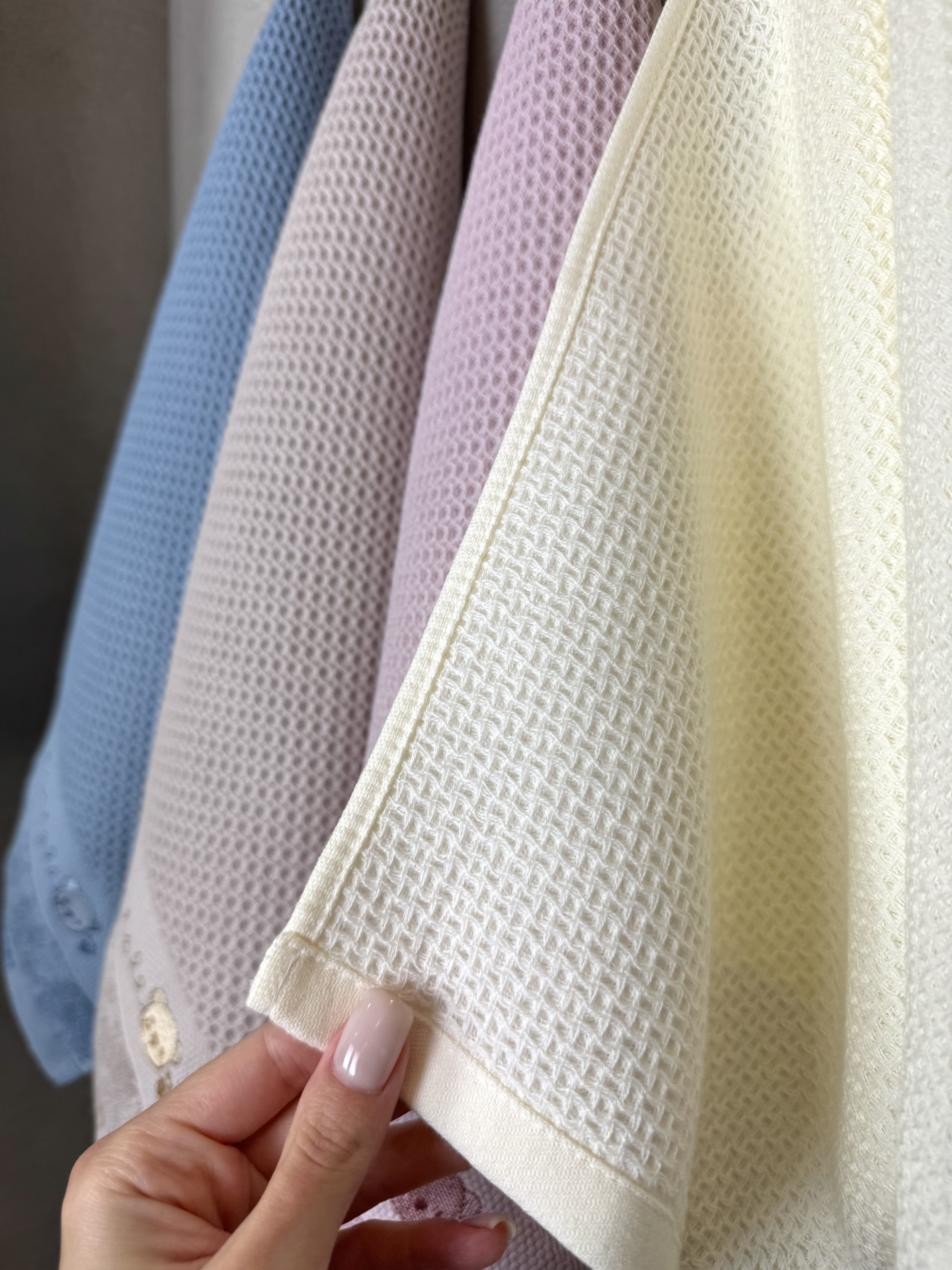 Полотенце Мышка Мия 35 x 75 см - фото 5