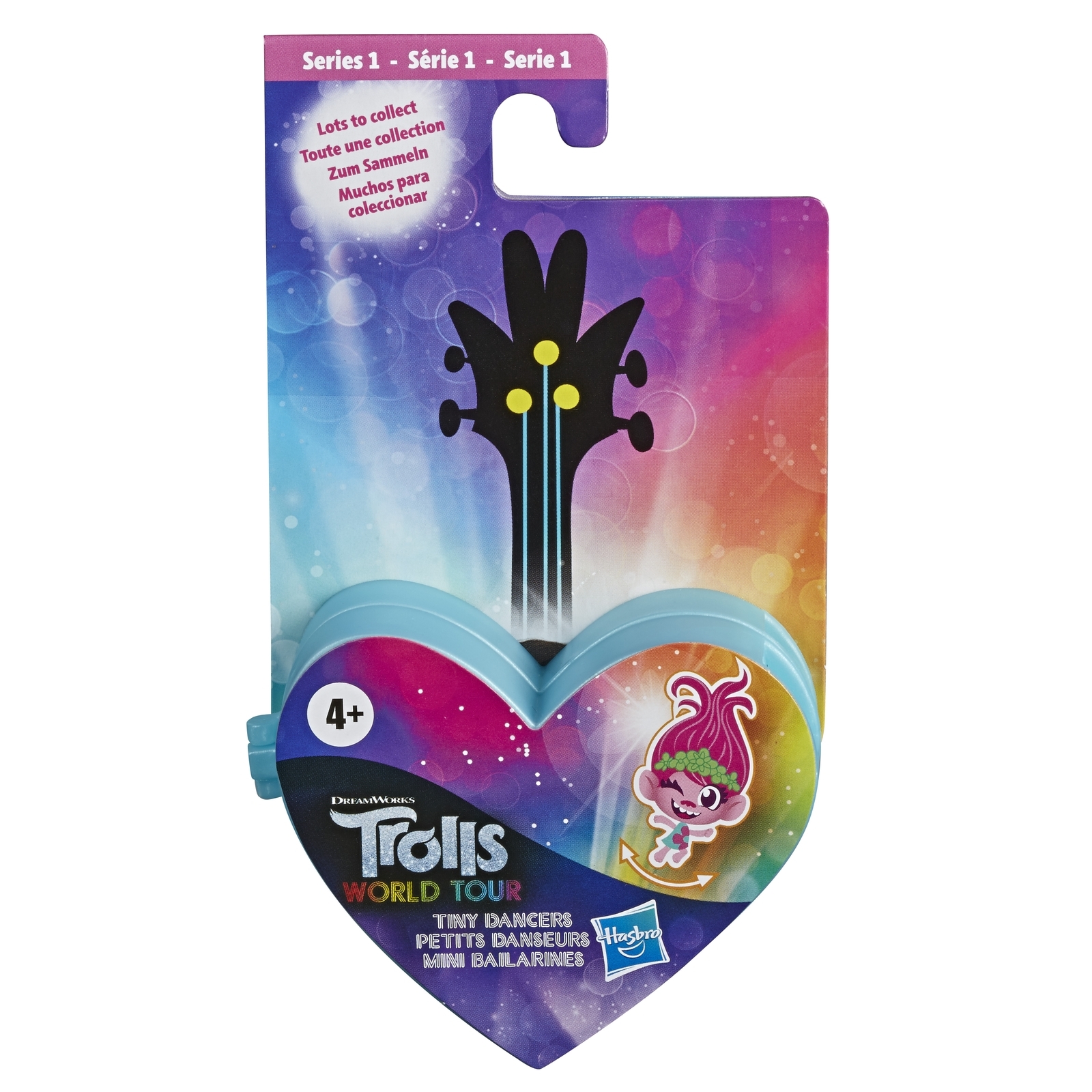 Игровой набор Trolls - фото 14