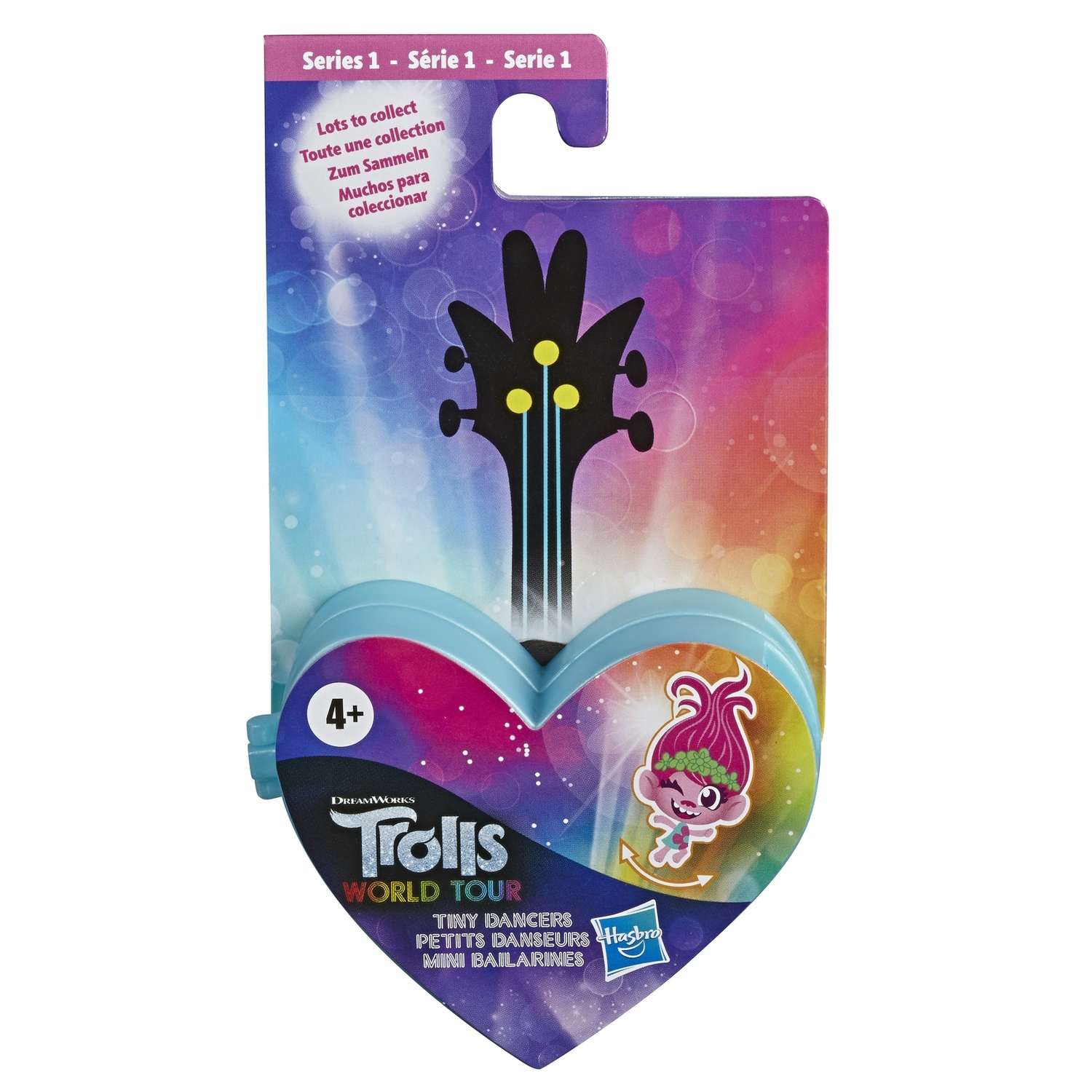 Игровой набор Trolls - фото 14