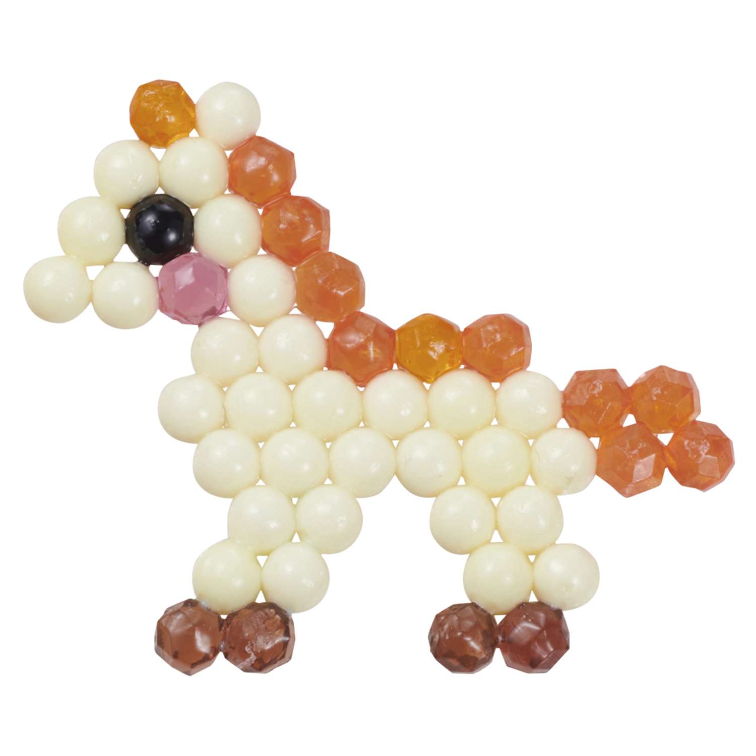 Аквамозаика Aquabeads Сафари - фото 26