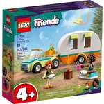 Конструктор LEGO Friends 41726 87 дет.
