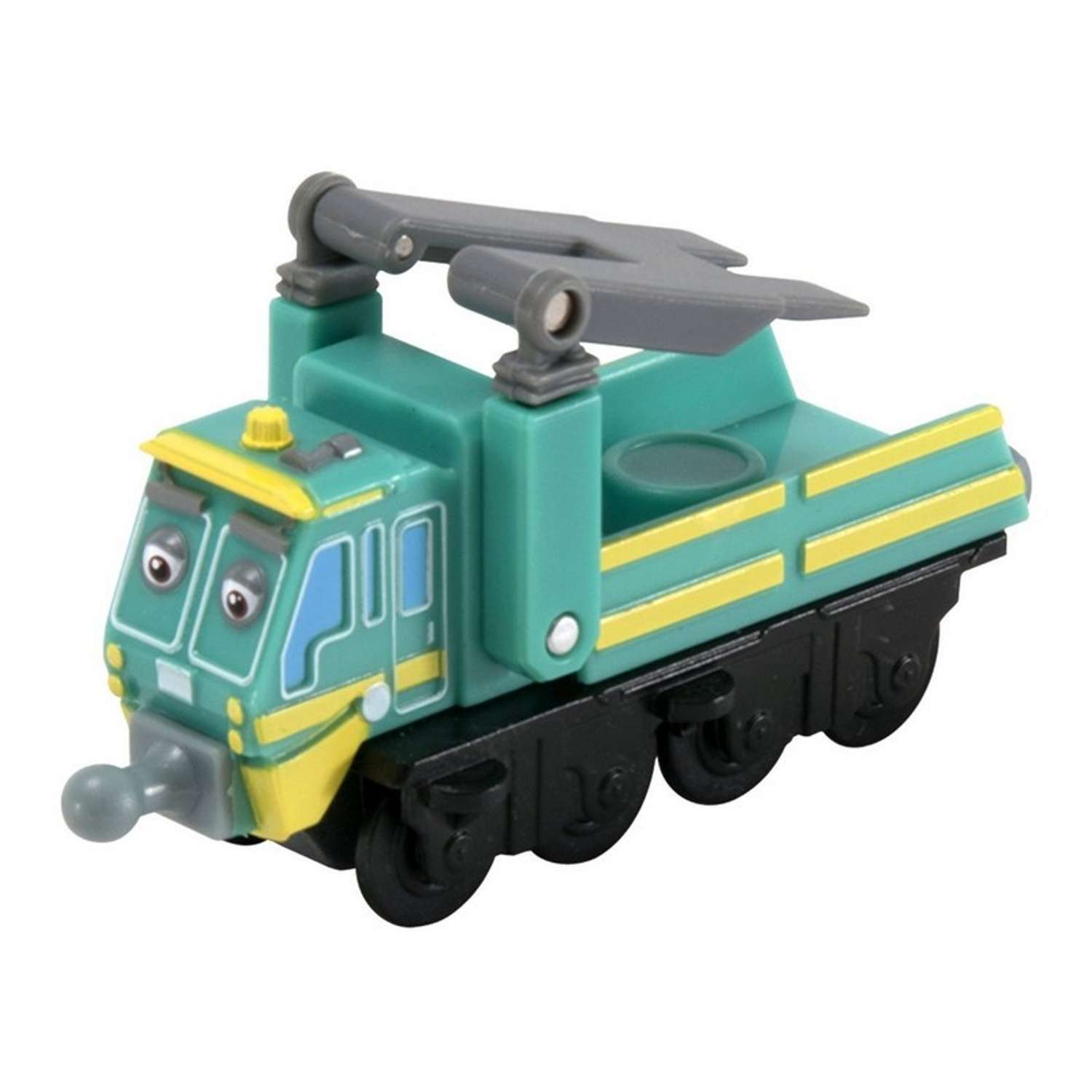 Поезд Chuggington LC54131 - фото 1