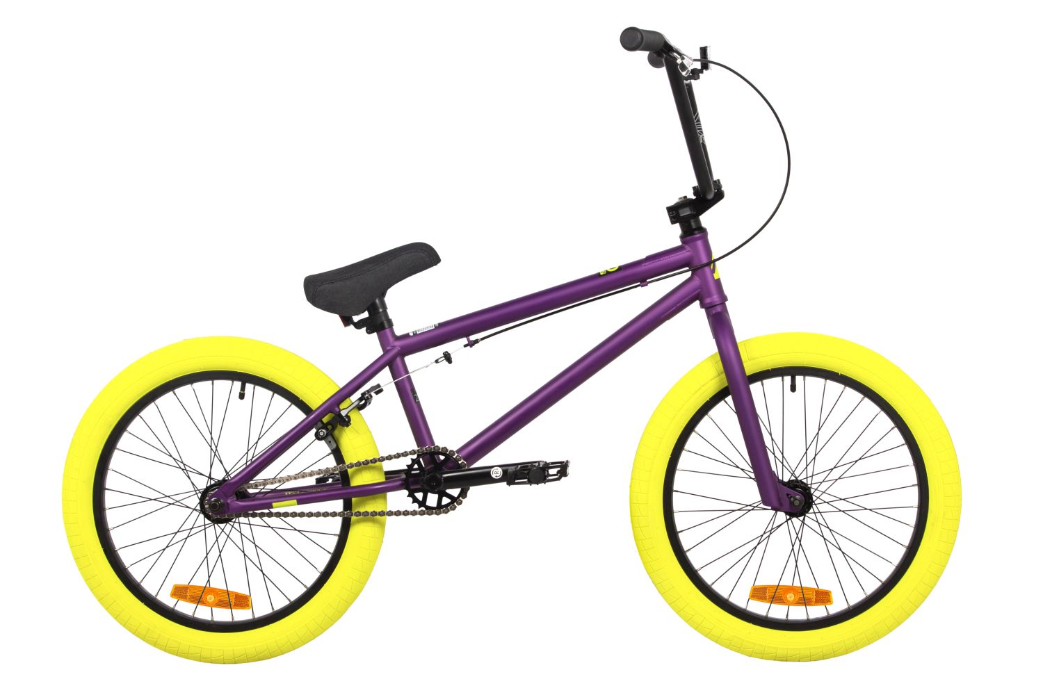 Двухколесный велосипед Novatrack - фото 2