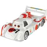 Машинка Cars Герои мультфильмов Shu Todoroki FLM09