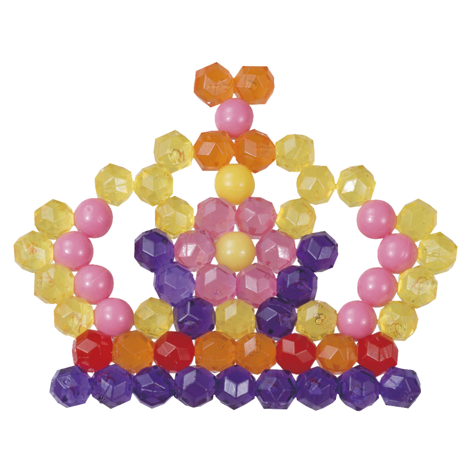 Аквамозаика Aquabeads Студия новичка - фото 29