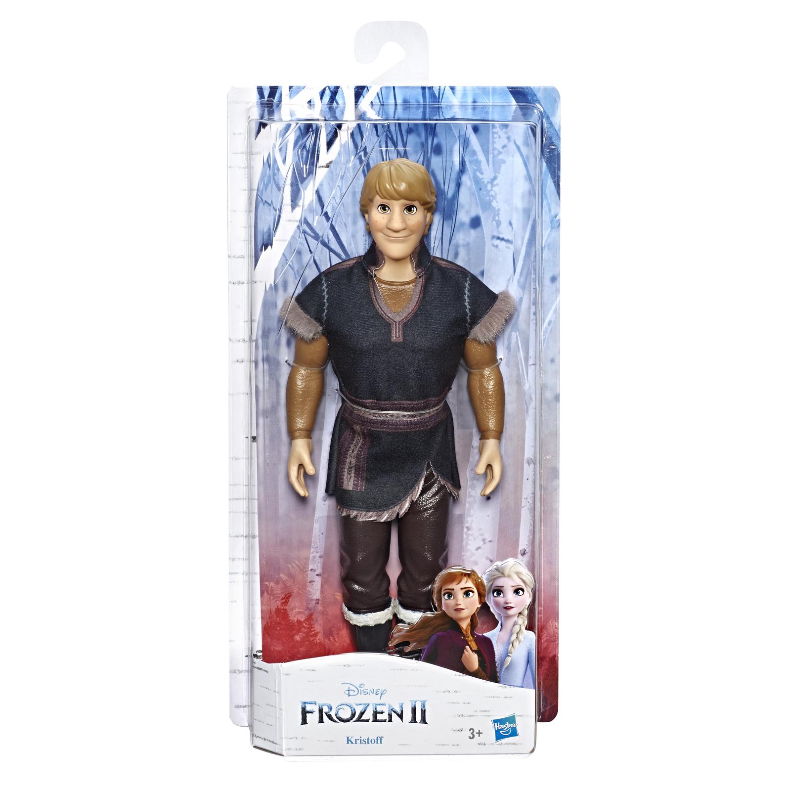 Кукла классическая Disney Frozen E6711ES0 - фото 2