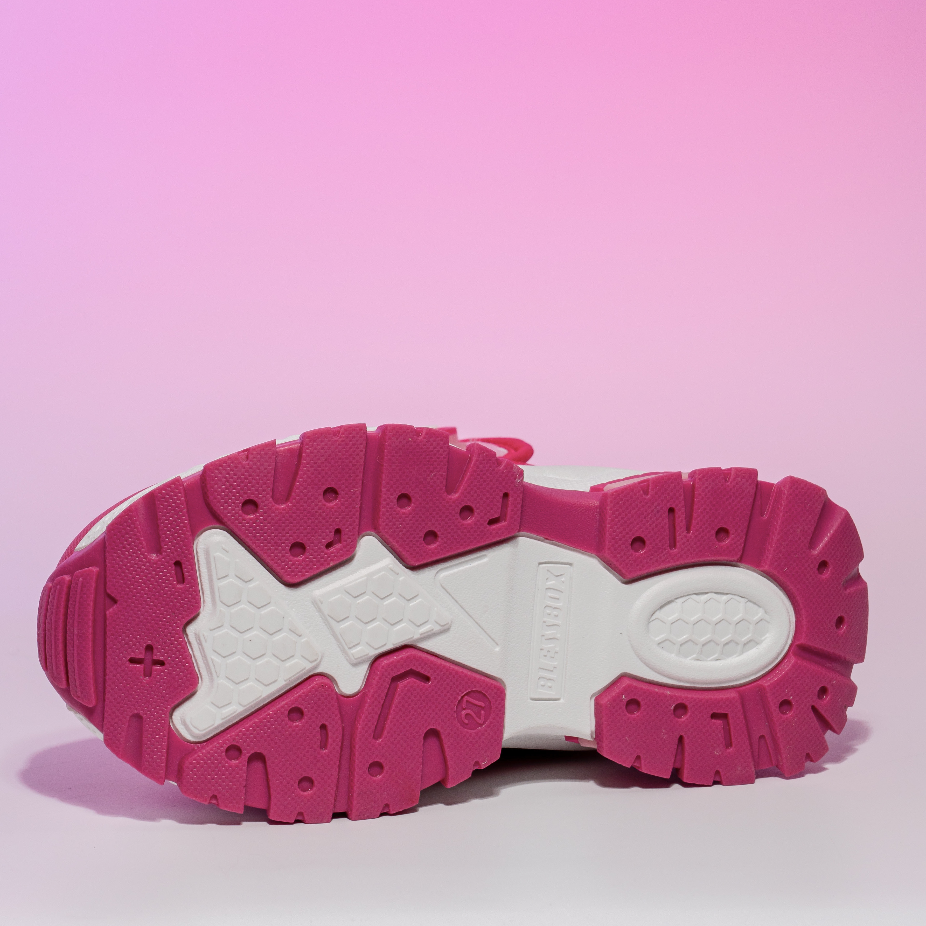 Дутики BLESSBOX BX52508B - фото 10
