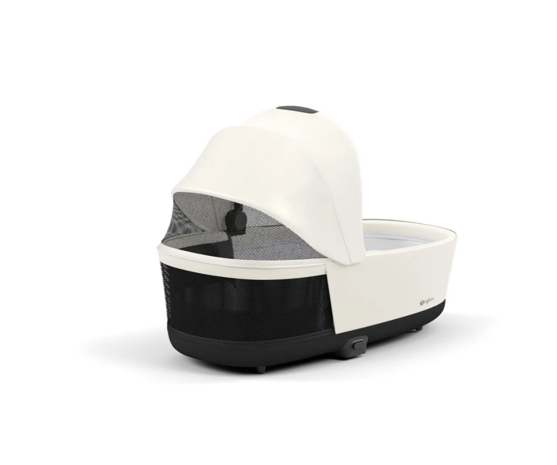 Коляска 2в1 Cybex Priam IV 2 в 1 - фото 7