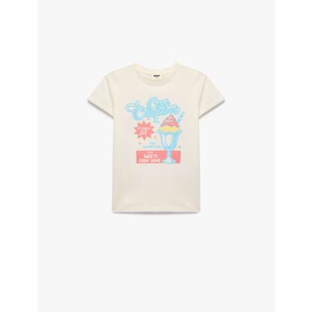 Футболка KOTON