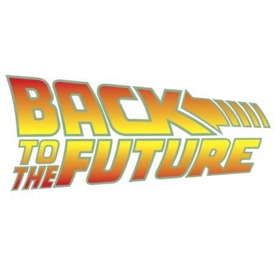 Back To The Future