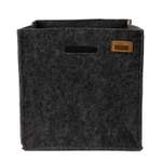 Органайзер для хранения Eva Classic 30х30х30см 24л