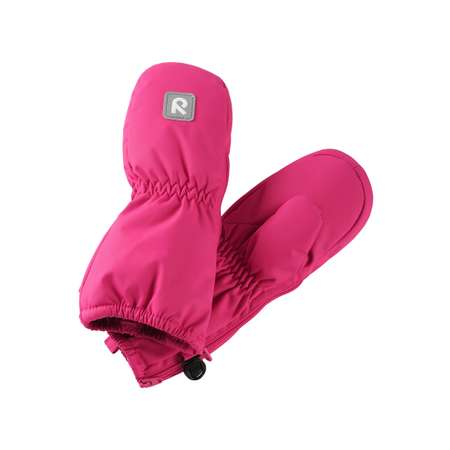 Варежки Reima