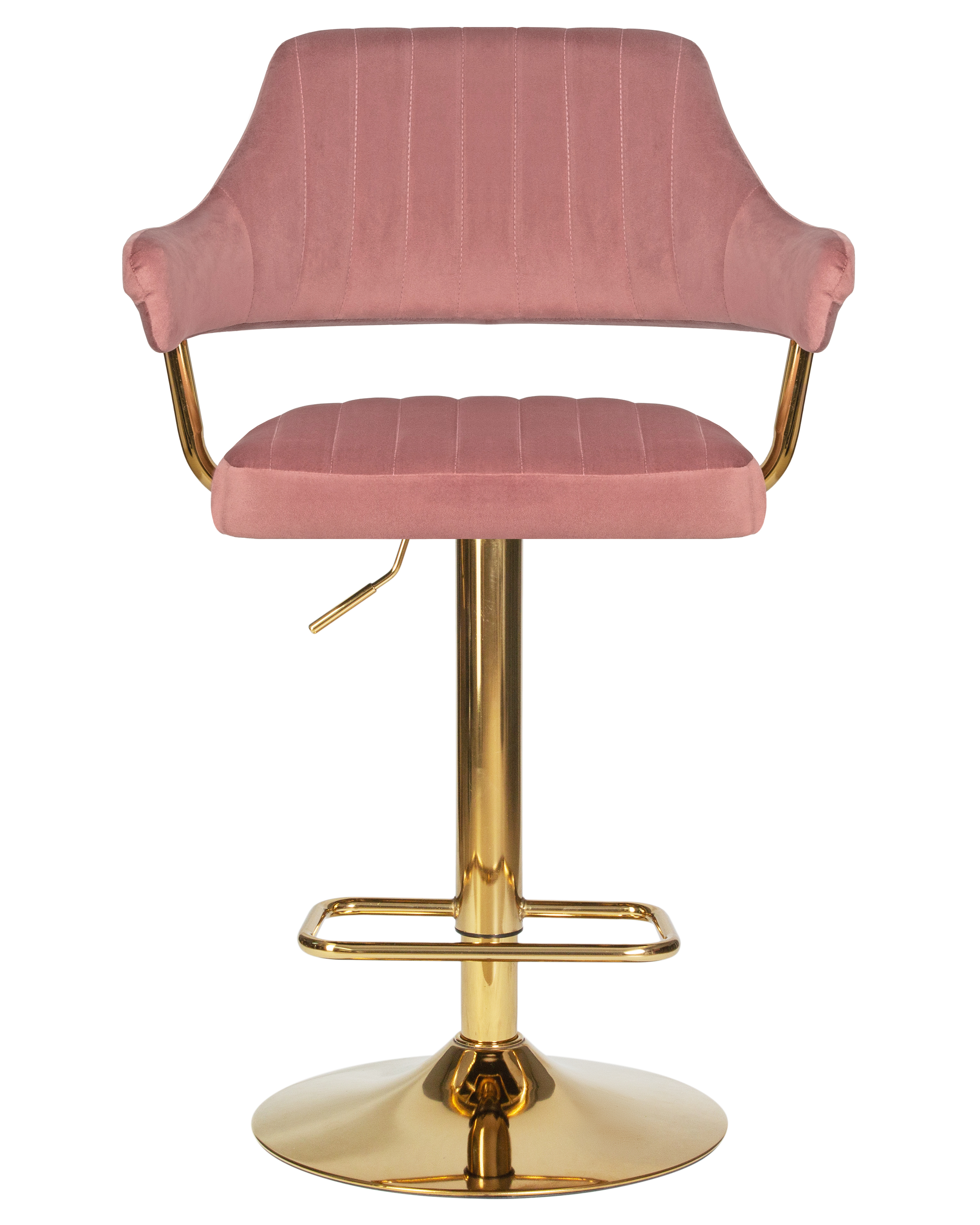 Стул DOBRIN CHARLY 2 шт. - фото 6