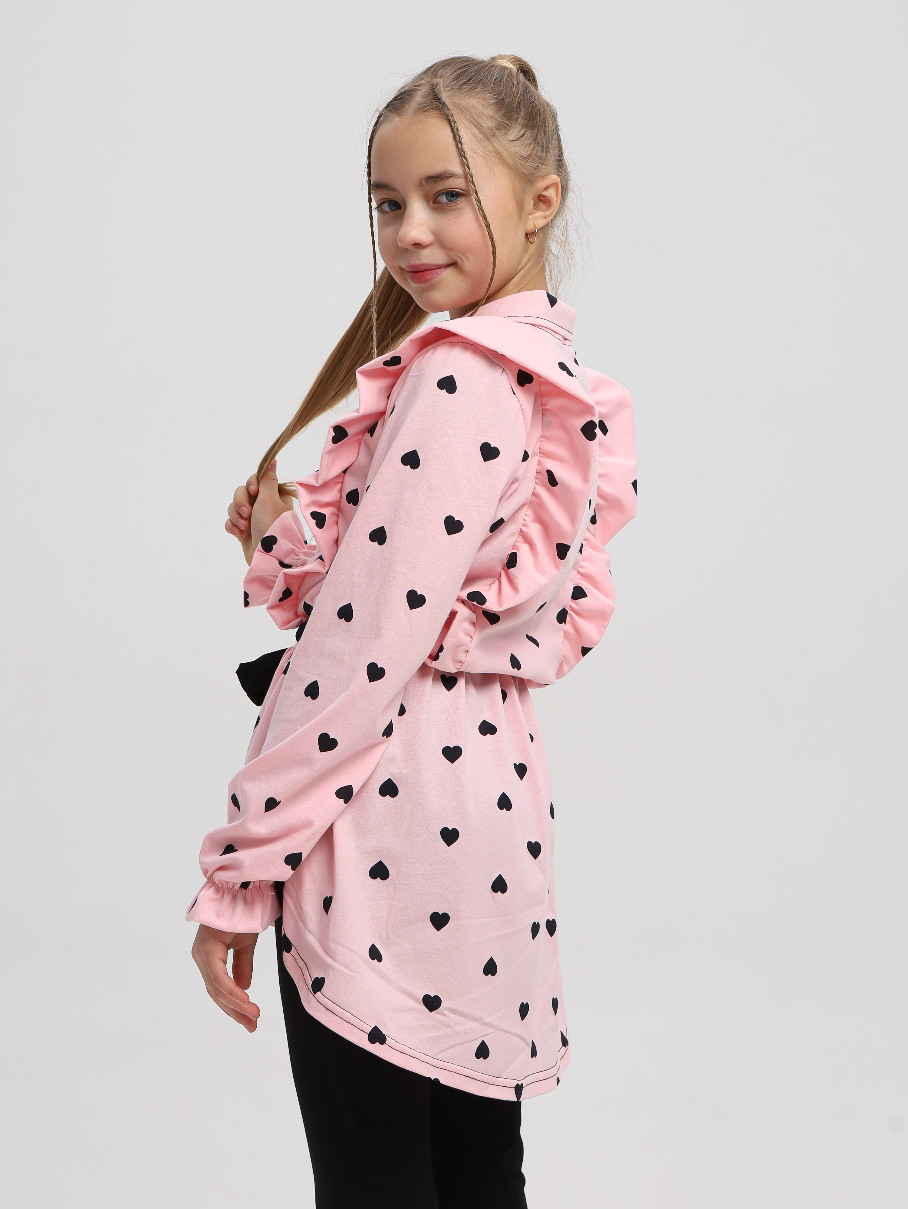 Костюм TG Collection КВ-1 - фото 3