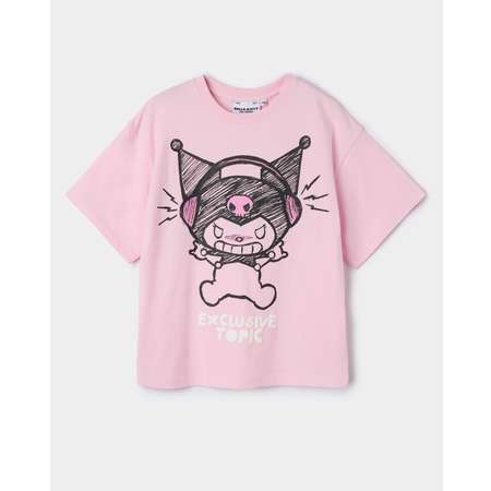 Футболка HELLO KITTY AND FRIENDS