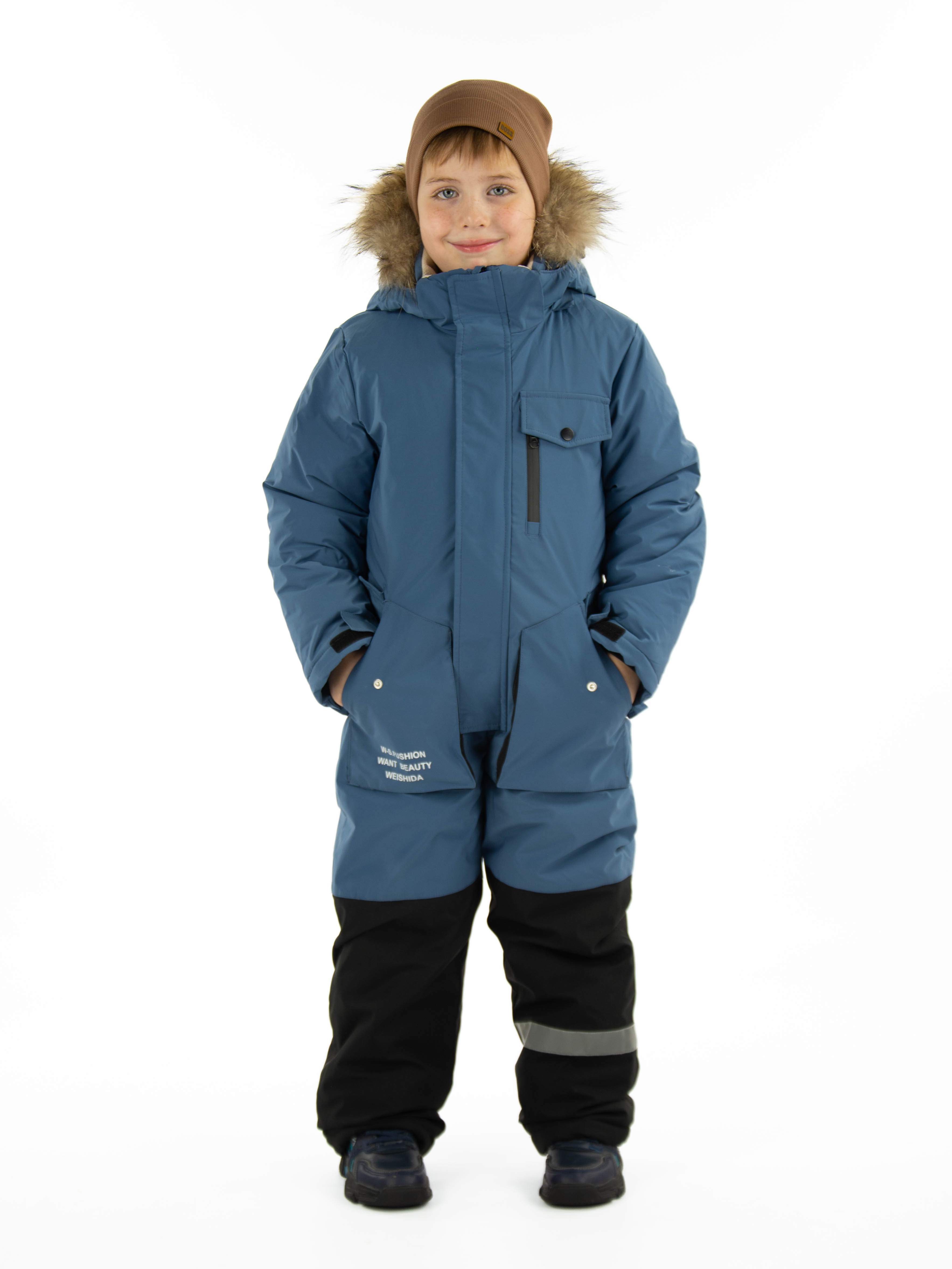 Комбинезон CASTLELADY 663663120 - фото 7