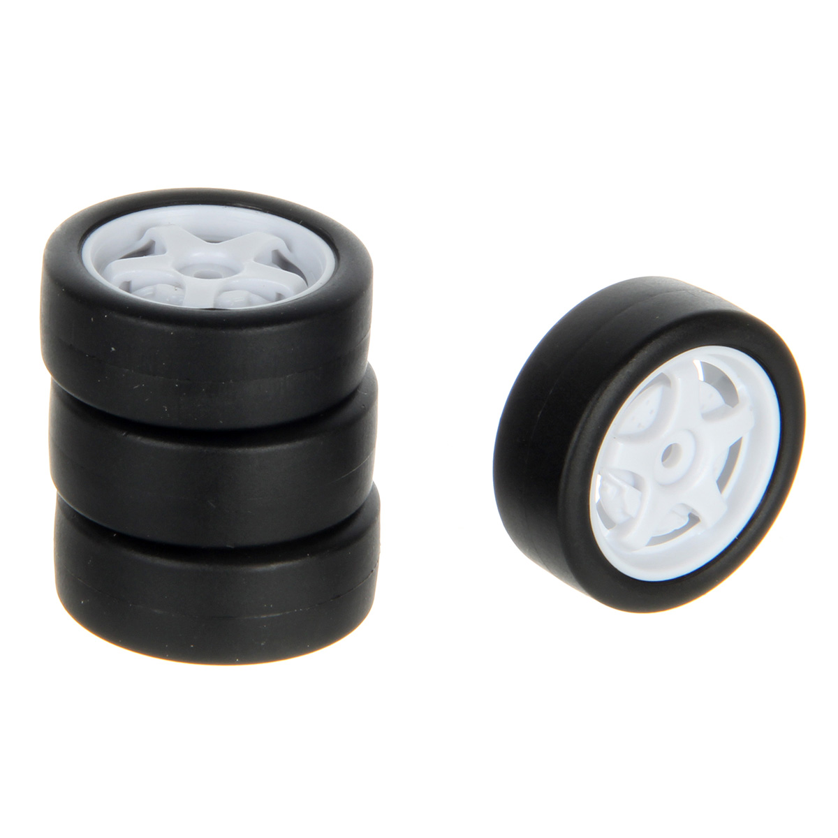 Автомобиль РУ Veld Co - фото 11