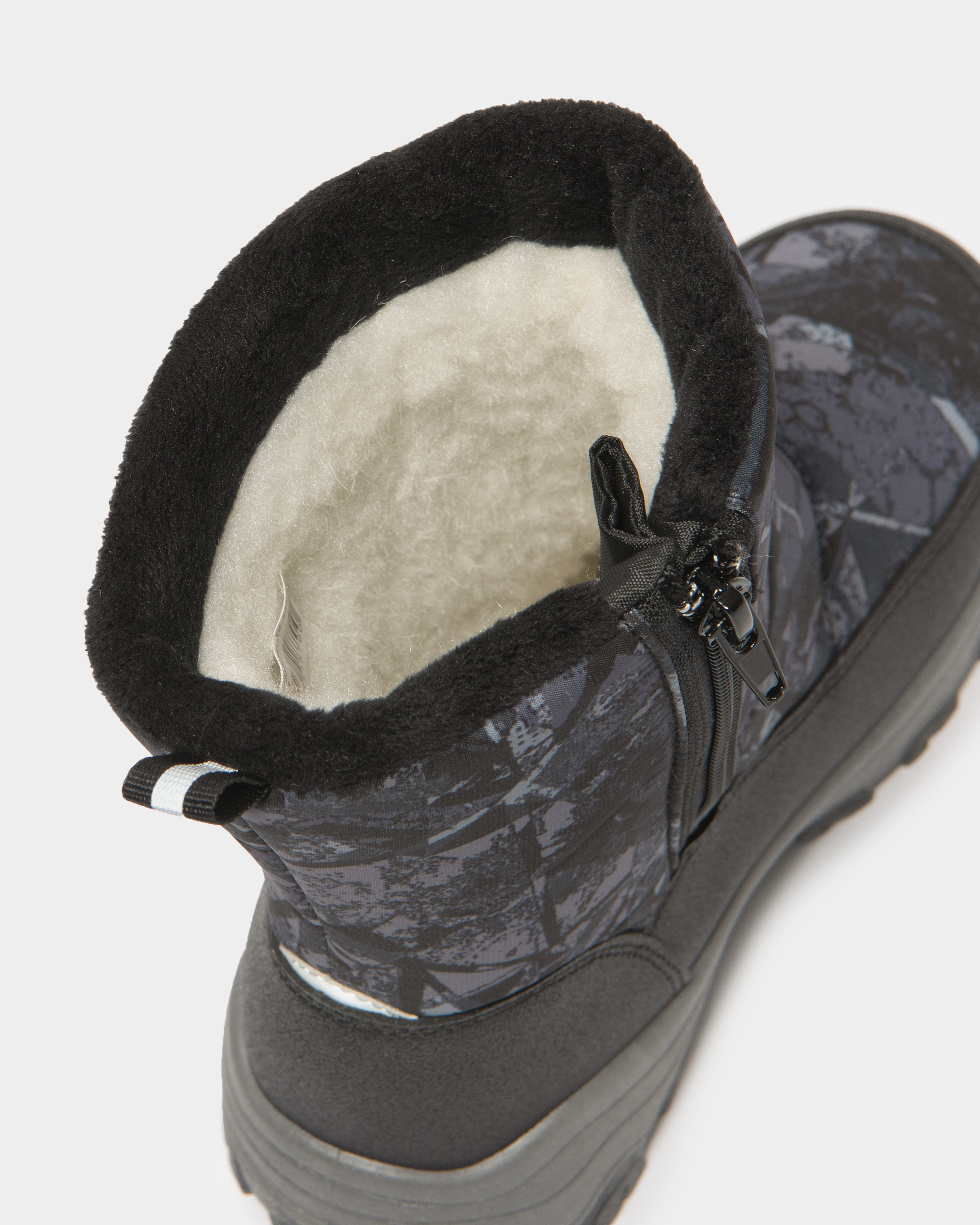 Сапоги Frosterra W25HTkbSB-545-GG - фото 4