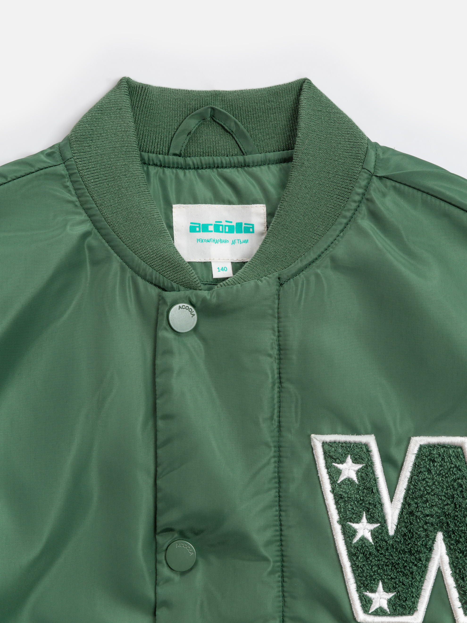 Бомбер Acoola 20110130315_0095374 - фото 3