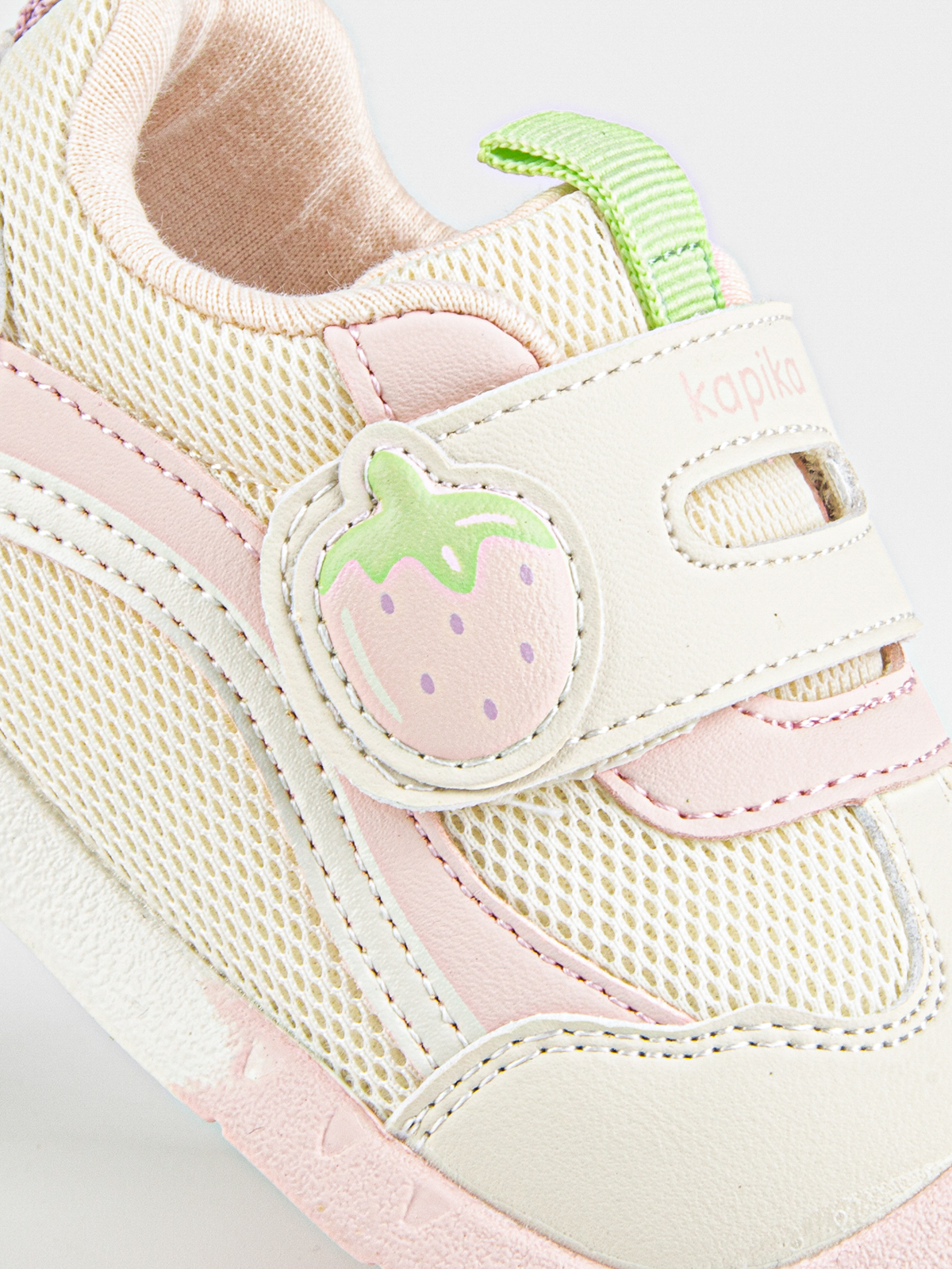 Полуботинки Kapika 10247-1 - фото 3