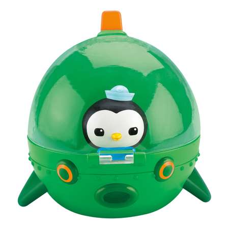 Игрушка Octonauts
