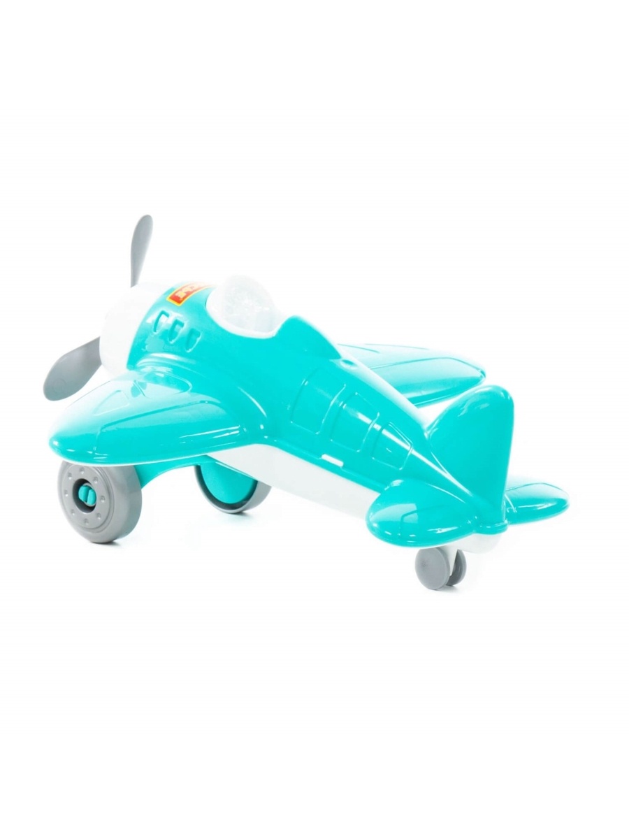 Самолет Полесье 4525540 - фото 10