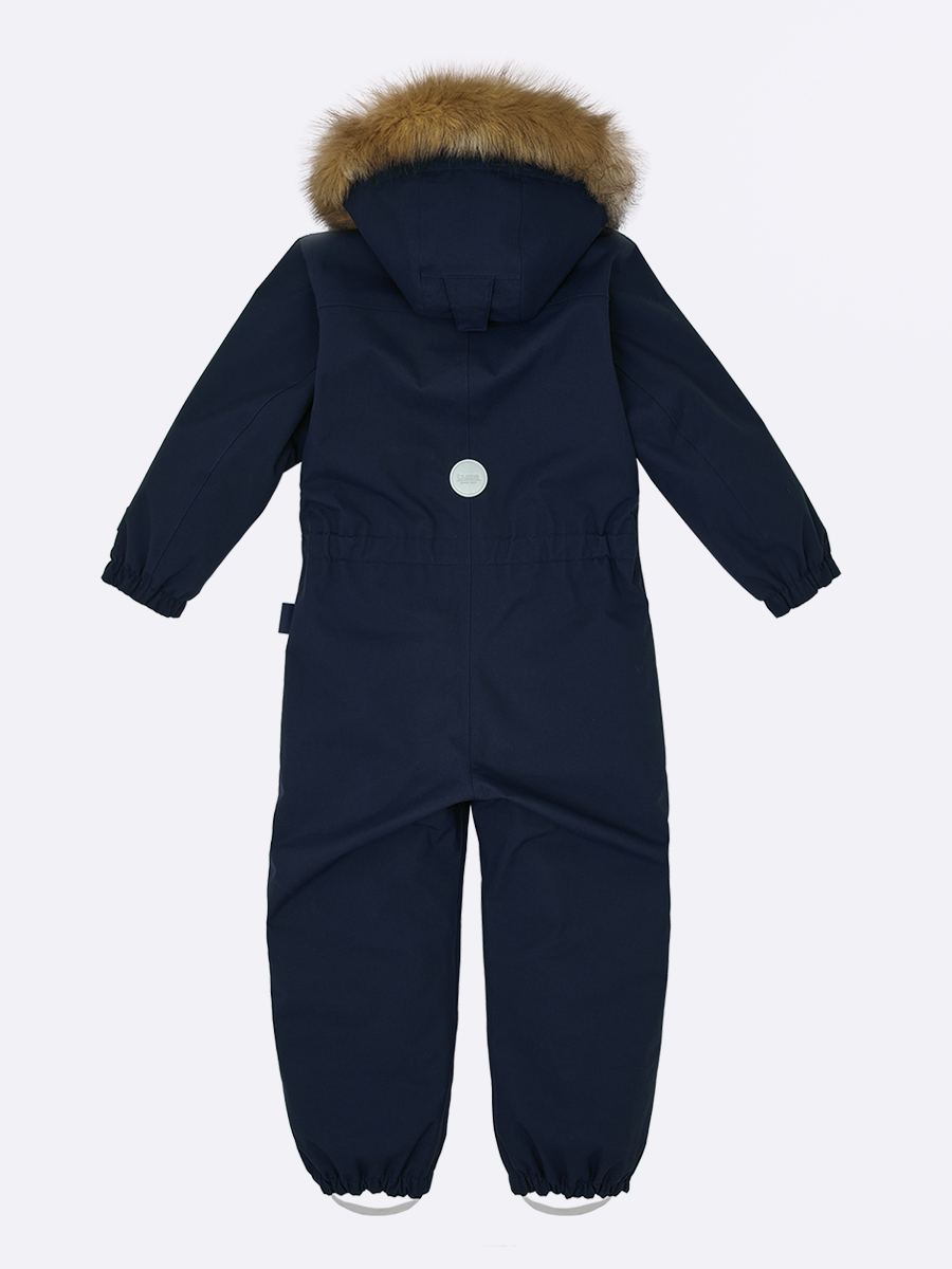 Комбинезон Lassie 72105305-6960 - фото 3