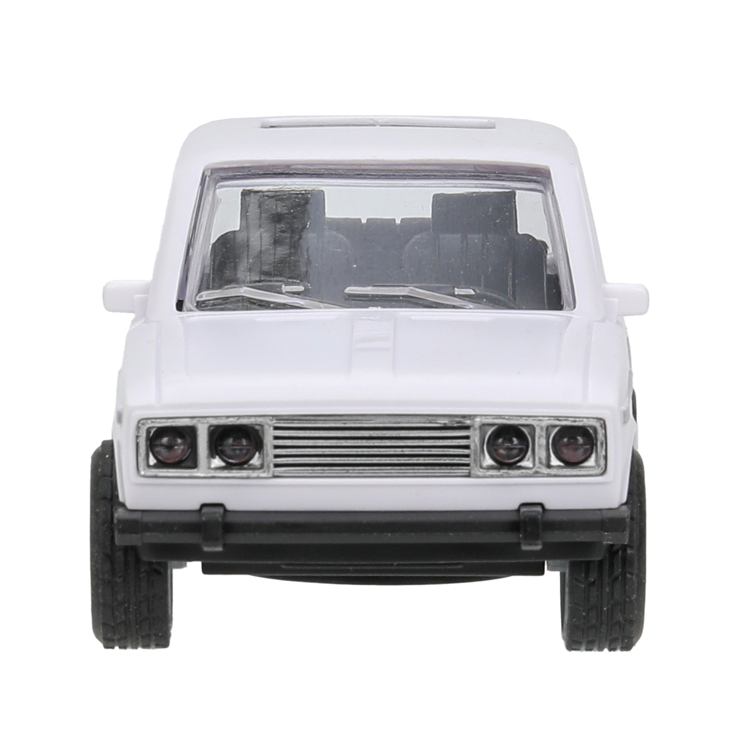 Автомобиль Технопарк Автомобиль 393518 - фото 10