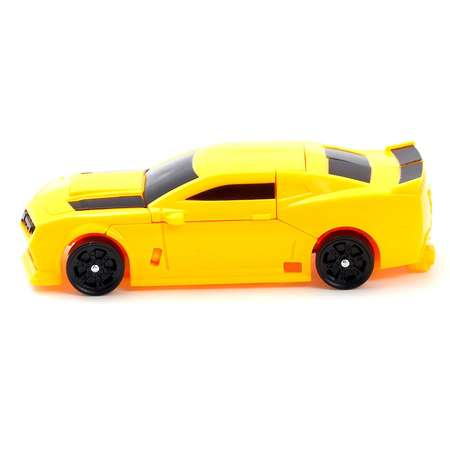 Игровой набор WOOW TOYS Автобот