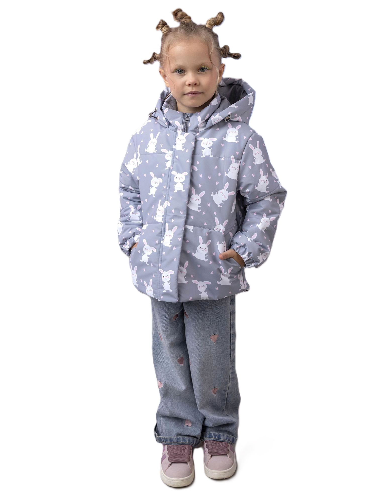 Куртка batik 0268-26в - фото 1