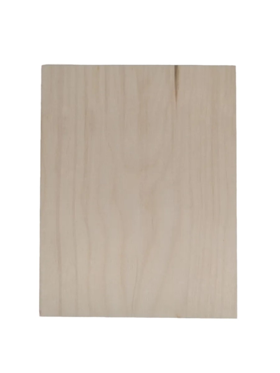 Набор для творчества FOFA Заготовка Доска для выжигания и росписи - фото 3