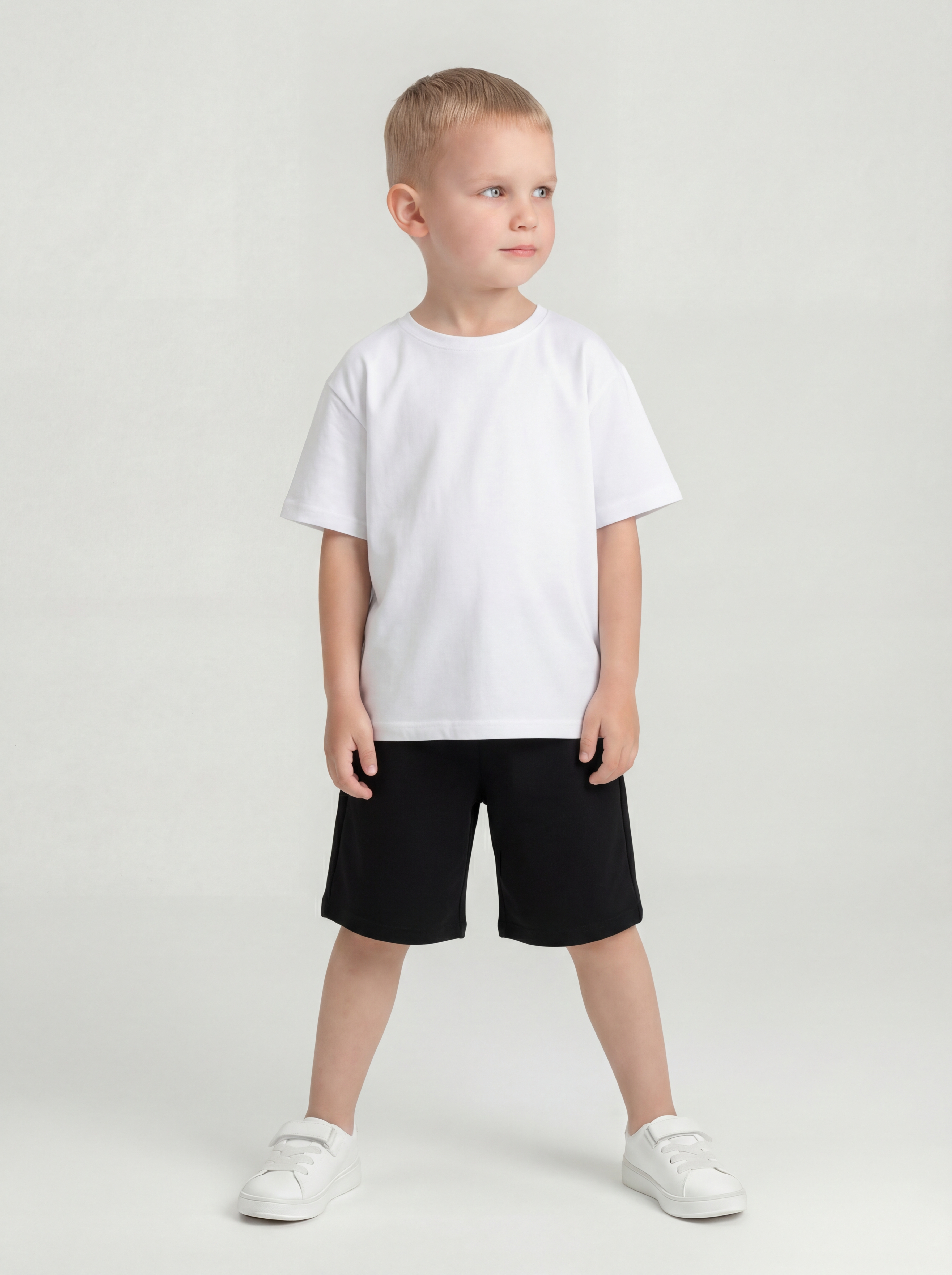 Костюм KUZA 1271А8 - фото 1