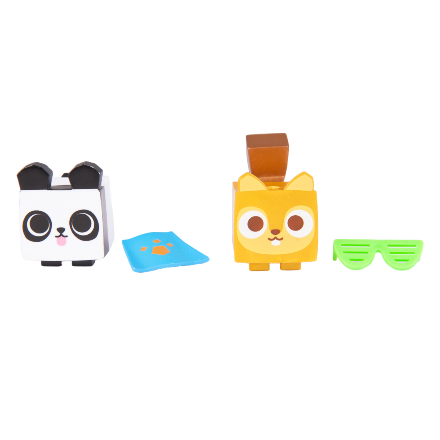 Игровой набор ROBLOX Pet Simulator Core - фото 9