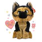 Мягкая игрушка TY собачка