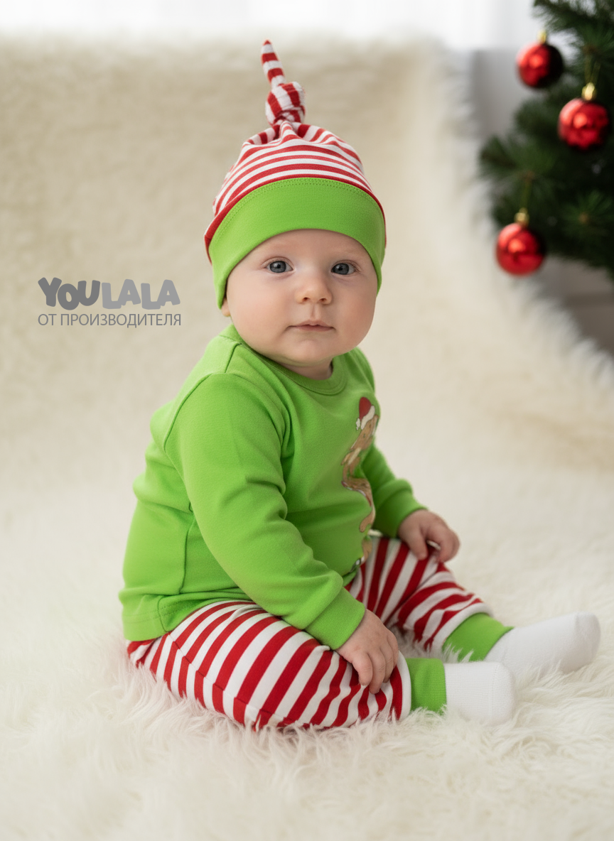 Комплект YOULALA 6051201002 - фото 3