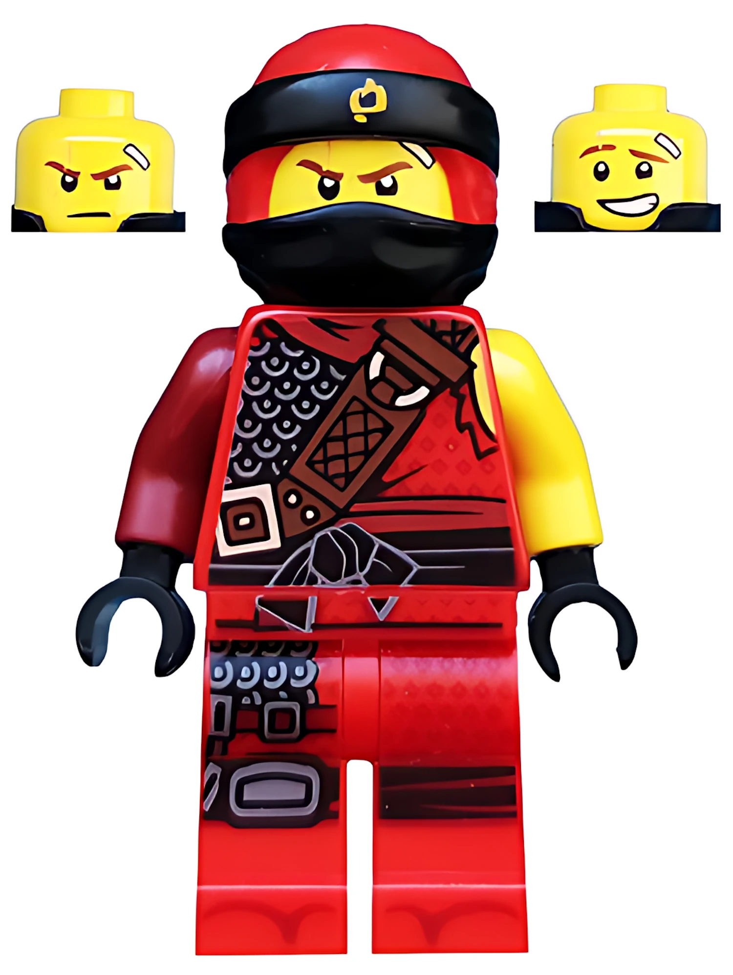 Фигурка LEGO Ninjago Kai - фото 1