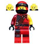 Фигурка LEGO Ninjago Kai