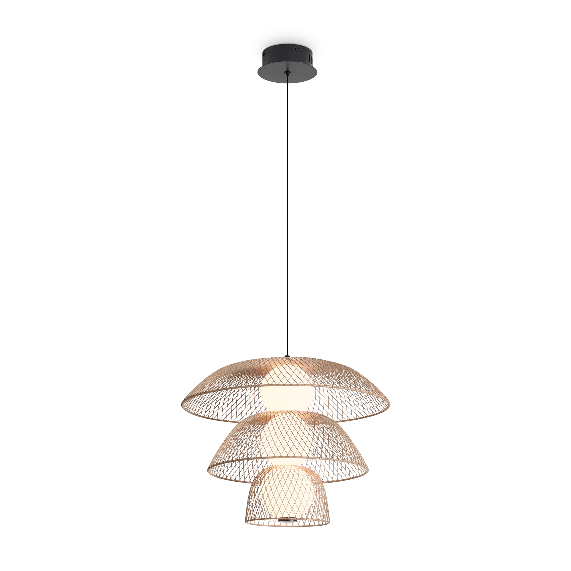 Подвесной светильник FREYA Harper - фото 1