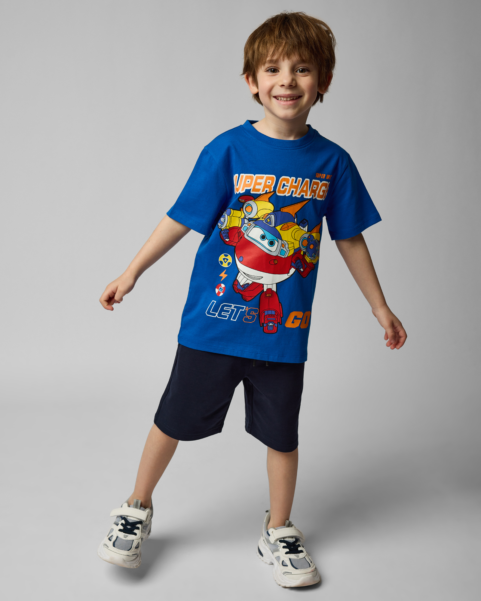 Изображение товара Шорты Futurino: 104