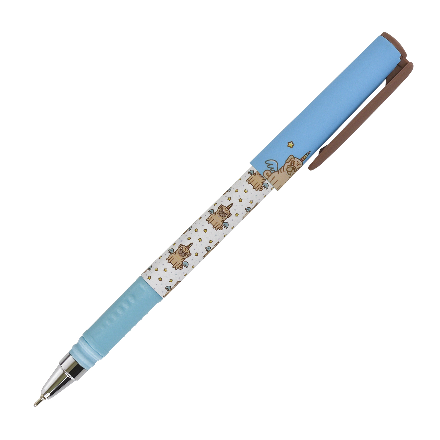 Ручка шариковая Lorex Stationery 1 шт. - фото 1
