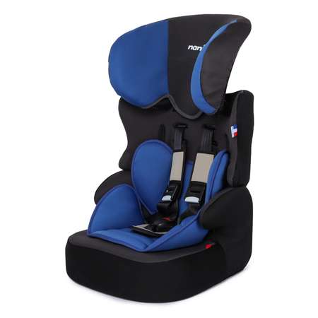Автокресло Nania 1/2/3 (9-36 кг)