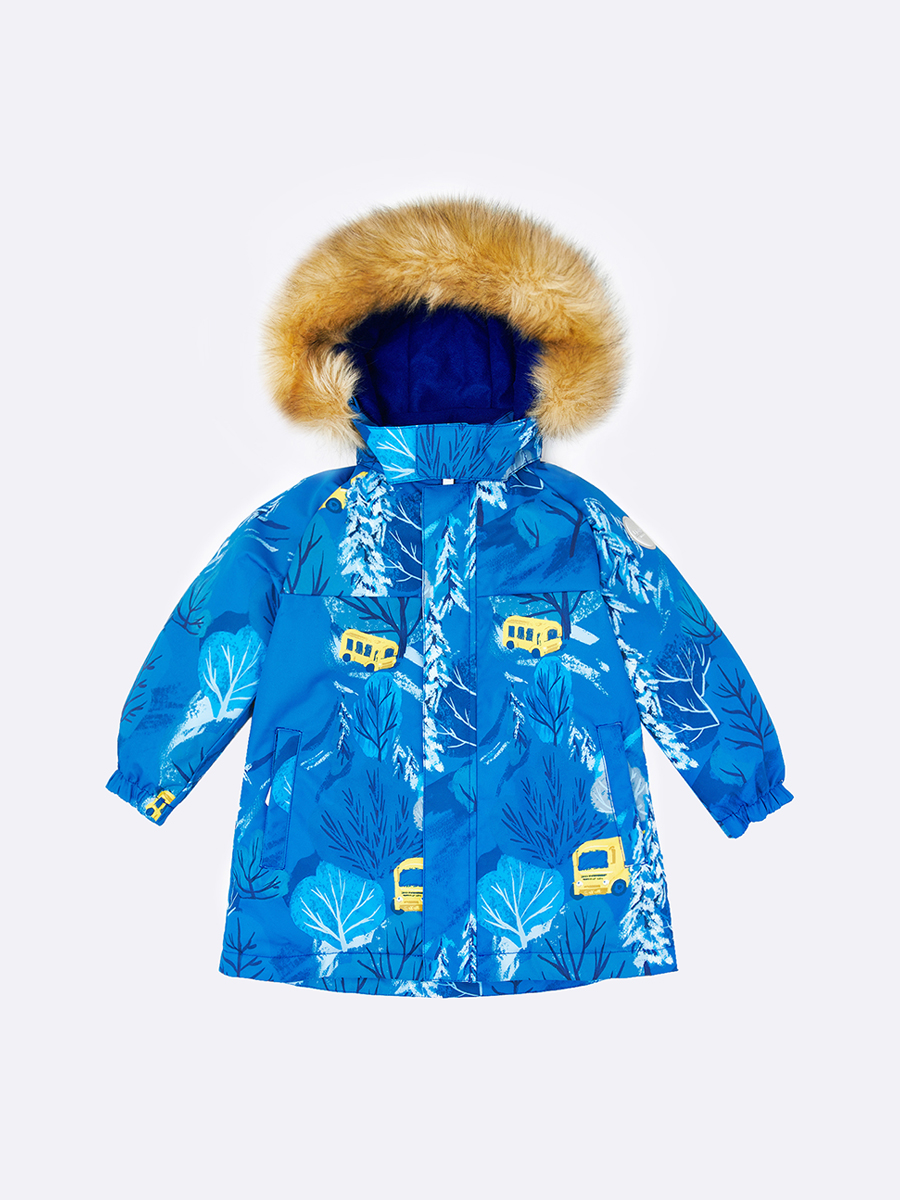 Куртка Lassie 71105403-6800 - фото 1