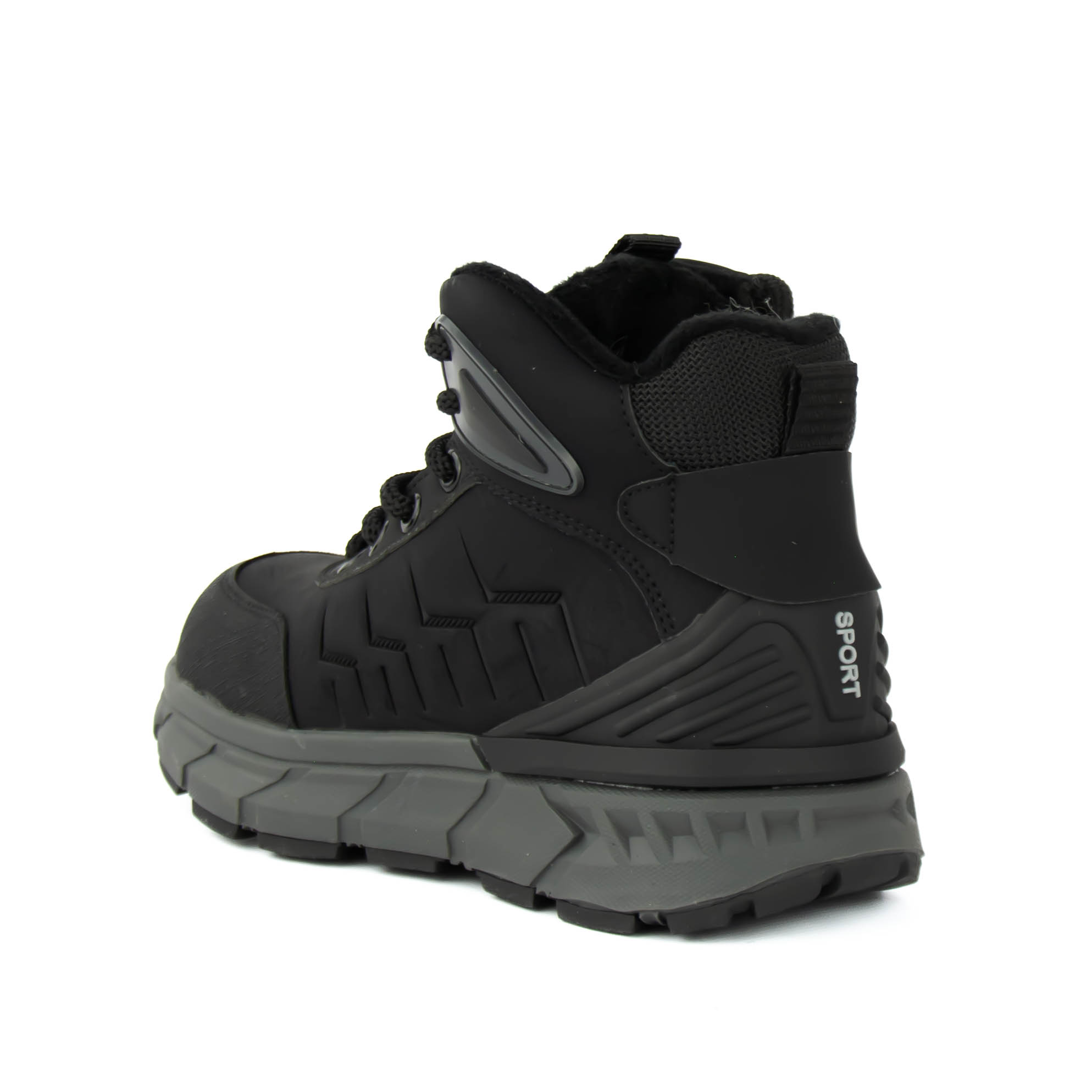 Кроссовки CASTLELADY 9116600999 - фото 4