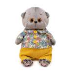 Игрушка мягкая BUDI BASA котик Басик 20 см