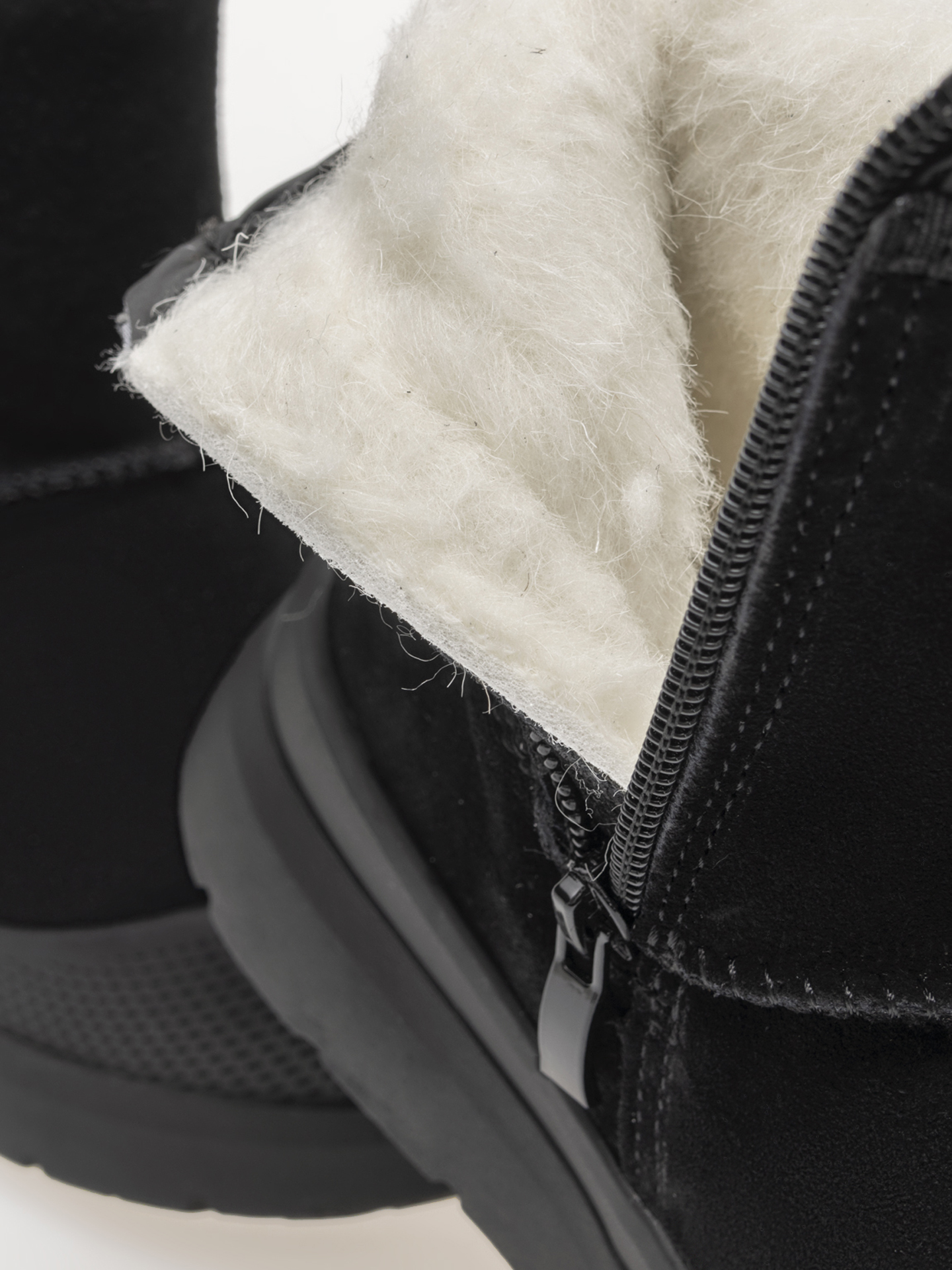 Угги BADEN KAM002-010 - фото 7