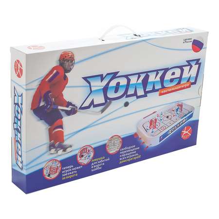 Настольная игра Karolina toys