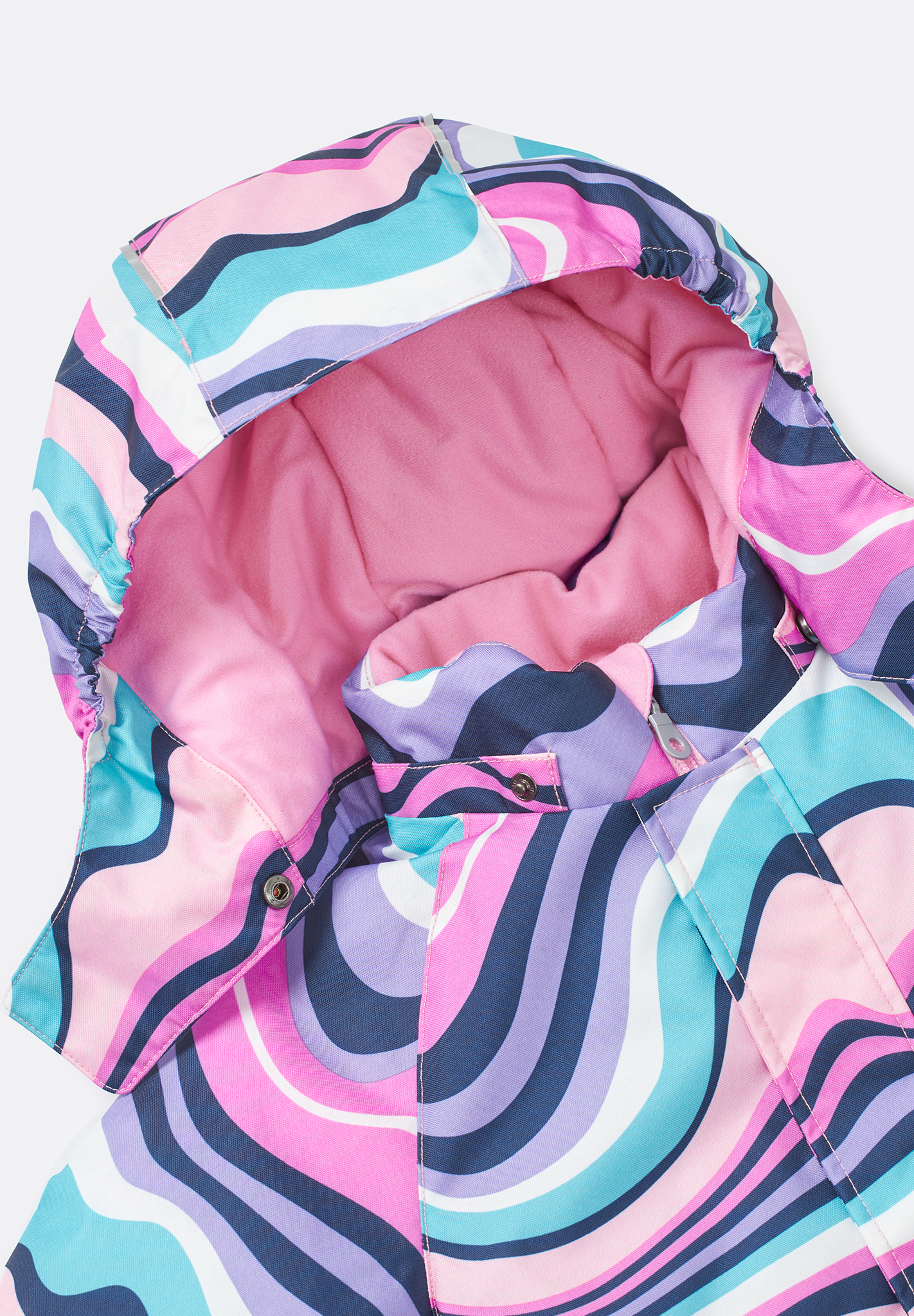 Куртка Lassie 7100025X-406P - фото 12