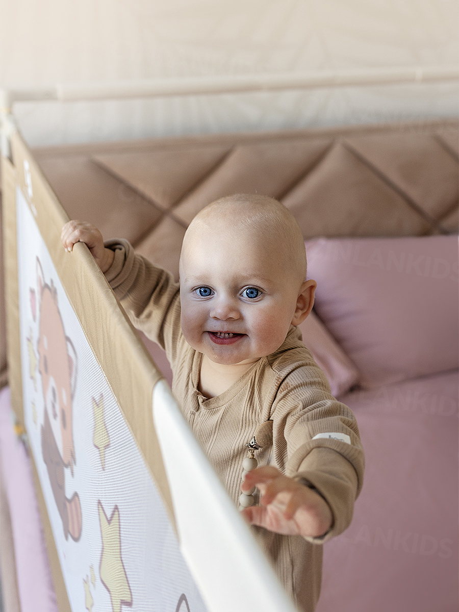 Барьер-ограничитель CINLANKIDS - фото 12